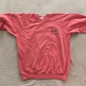 The Pirates House Crewneck